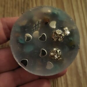 Rest & Reset Sensory Picky Pad Bracelet